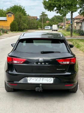 Seat Leon ST 1.6 TDI STYLE ECOMOTIVE | Mobile.bg    8