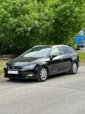 Seat Leon ST 1.6 TDI STYLE ECOMOTIVE