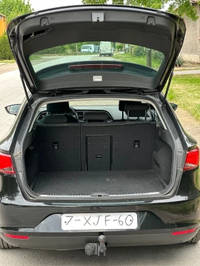 Seat Leon ST 1.6 TDI STYLE ECOMOTIVE | Mobile.bg    9