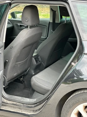 Seat Leon ST 1.6 TDI STYLE ECOMOTIVE | Mobile.bg    11