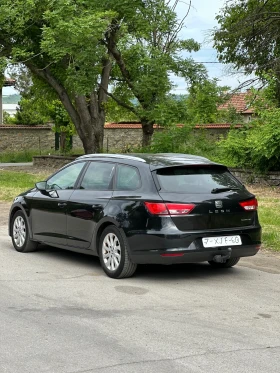 Seat Leon ST 1.6 TDI STYLE ECOMOTIVE | Mobile.bg    5