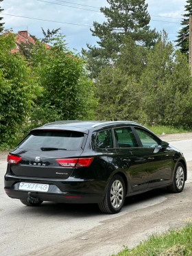 Seat Leon ST 1.6 TDI STYLE ECOMOTIVE | Mobile.bg    4