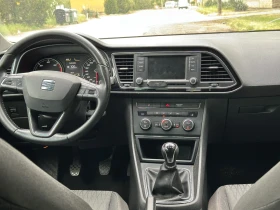 Seat Leon ST 1.6 TDI STYLE ECOMOTIVE | Mobile.bg    14