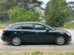Seat Leon ST 1.6 TDI STYLE ECOMOTIVE | Mobile.bg    6