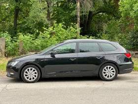 Seat Leon ST 1.6 TDI STYLE ECOMOTIVE | Mobile.bg    7