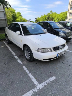 Audi A4 1.9 | Mobile.bg    4