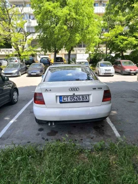 Audi A4 1.9 | Mobile.bg    3