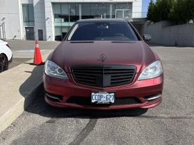 Обява за продажба на Mercedes-Benz S 550 * CARFAX* АВТОФИНАНСИРАНЕ* БЕЗ ПЪРВОНАЧАЛНА ВНОСКА ~22 000 лв. - изображение 1