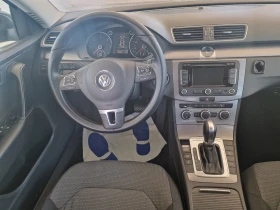 VW Passat | Mobile.bg    13
