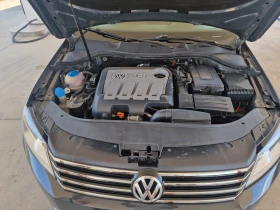 VW Passat | Mobile.bg    14