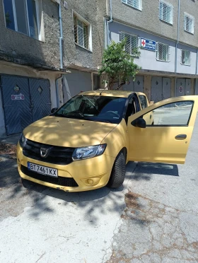 Dacia Sandero 1.2 | Mobile.bg    6
