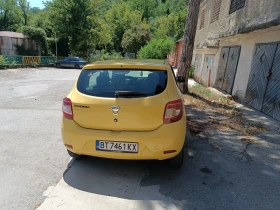 Dacia Sandero 1.2 | Mobile.bg    3