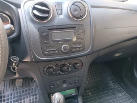 Dacia Sandero 1.2 | Mobile.bg    5