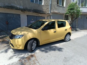 Dacia Sandero 1.2 | Mobile.bg    2
