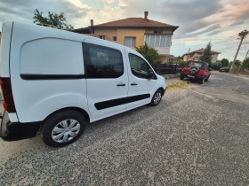 Citroen Berlingo | Mobile.bg    13