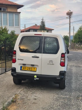 Citroen Berlingo | Mobile.bg    14