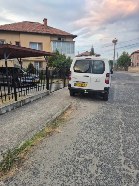 Citroen Berlingo | Mobile.bg    15