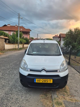 Обява за продажба на Citroen Berlingo ~4 700 EUR - изображение 7