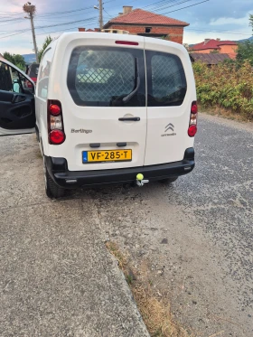 Обява за продажба на Citroen Berlingo ~4 700 EUR - изображение 3