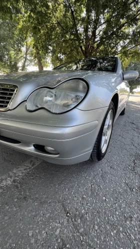 Mercedes-Benz C 200 W203 | Mobile.bg    14