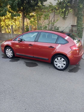 Citroen C4 | Mobile.bg    2