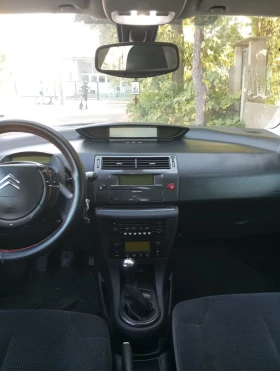 Citroen C4 | Mobile.bg    6