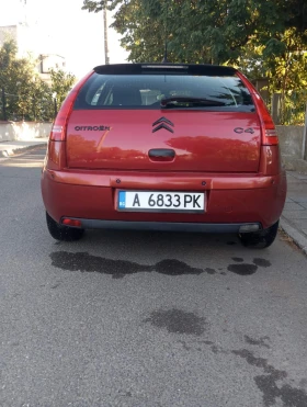 Citroen C4 | Mobile.bg    4