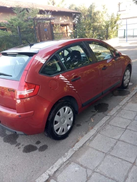Citroen C4 | Mobile.bg    5