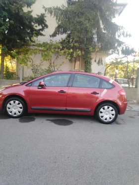 Citroen C4 | Mobile.bg    8