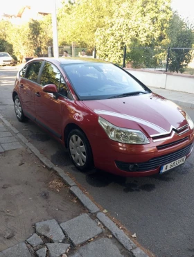 Citroen C4 | Mobile.bg    3
