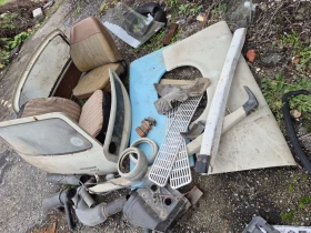 Trabant Combi, снимка 4