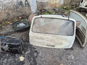 Trabant Combi, снимка 2