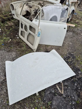 Trabant Combi, снимка 1