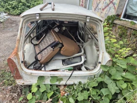 Обява за продажба на Trabant Combi ~ 130 лв. - изображение 3
