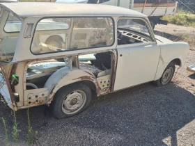 Обява за продажба на Trabant Combi ~ 130 лв. - изображение 1