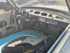 Обява за продажба на Trabant Combi ~ 130 лв. - изображение 2