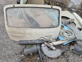 Trabant Combi, снимка 3