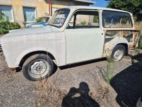 Обява за продажба на Trabant Combi ~ 130 лв. - изображение 1