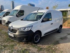 Обява за продажба на Renault Express 1.5 DCi ~18 900 лв. - изображение 1