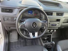 Обява за продажба на Renault Express 1.5 DCi ~18 900 лв. - изображение 4