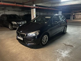     BMW 2 Active Tourer 225xE LCI Facelift