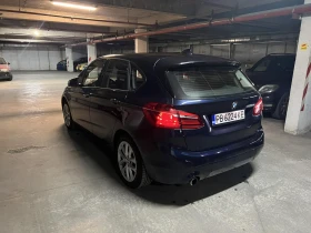 BMW 2 Active Tourer 225xE LCI Facelift | Mobile.bg    2