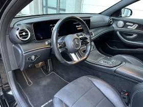 Обява за продажба на Mercedes-Benz E 400 d AMG Line 4Matic Distronic FULL ~71 990 лв. - изображение 10