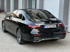 Обява за продажба на Mercedes-Benz E 400 d AMG Line 4Matic Distronic FULL ~71 990 лв. - изображение 5