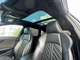 Audi S4 Avant 3.0TFSI Quattro S-Line - 48900 лв. - 39271994 10