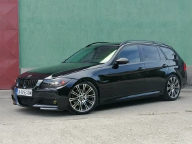 Обява за продажба на BMW 320 M47, M-pack ~11 799 лв. - изображение 5