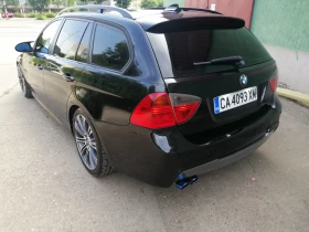 Обява за продажба на BMW 320 M47, M-pack ~11 799 лв. - изображение 6