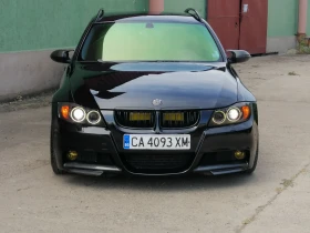 Обява за продажба на BMW 320 M47, M-pack ~11 799 лв. - изображение 1