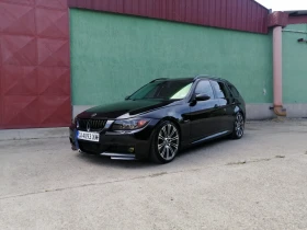 Обява за продажба на BMW 320 M47, M-pack ~11 799 лв. - изображение 8