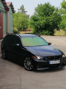 Обява за продажба на BMW 320 M47, M-pack ~11 799 лв. - изображение 3